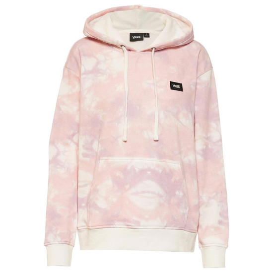 Vans Γυναικείο φούτερ All Over Pullover-B Vans Γυναικείο φούτερ All Over Pullover-B